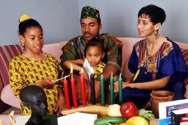 kwanzaa