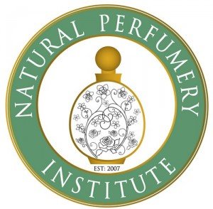 The Natural Perfumery Institute logo