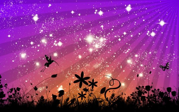 The stars are aligned on small natural perfume businesses