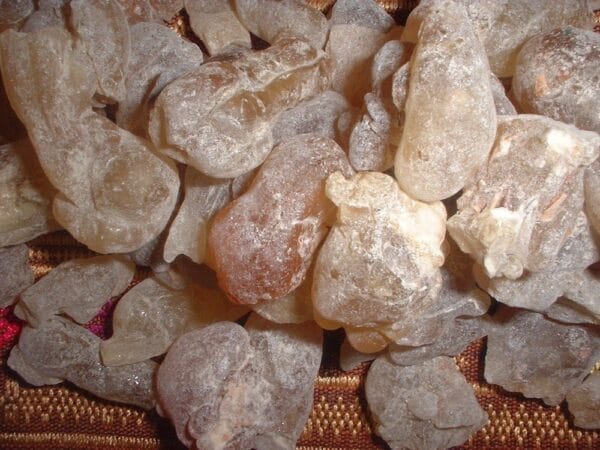 Ask the Perfumer 5/5/2013 – A Great Find: Recyclable Liners for Incense Warmer + a giveaway