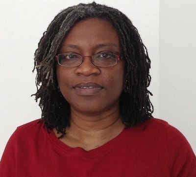 Aba Williams, a Poetic Perfumer