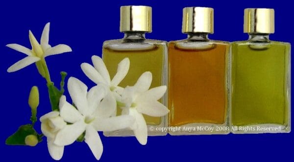 How to Make Your Own Perfume Professionally