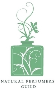 Natural Perfumers Guild logo