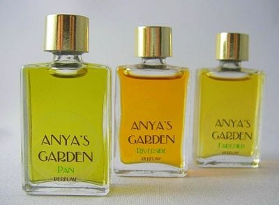 Modern techniques for making perfume