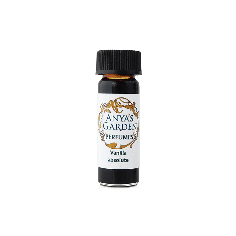 Botanical Extracts for Natural Perfumes by Anyas Garden