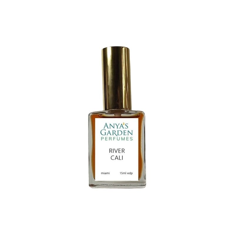 Natrual Perfumes-Eaux de parfumes by Anyas Garden