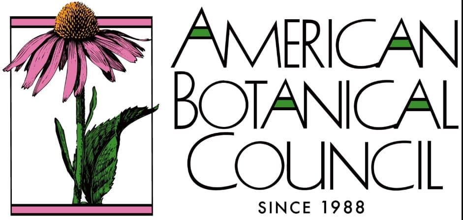 american botanical council logo