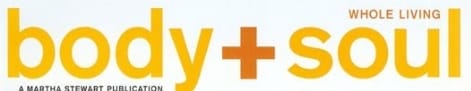 body and soul logo
