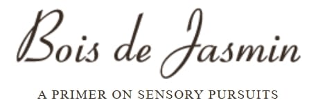 bois de jasmin logo