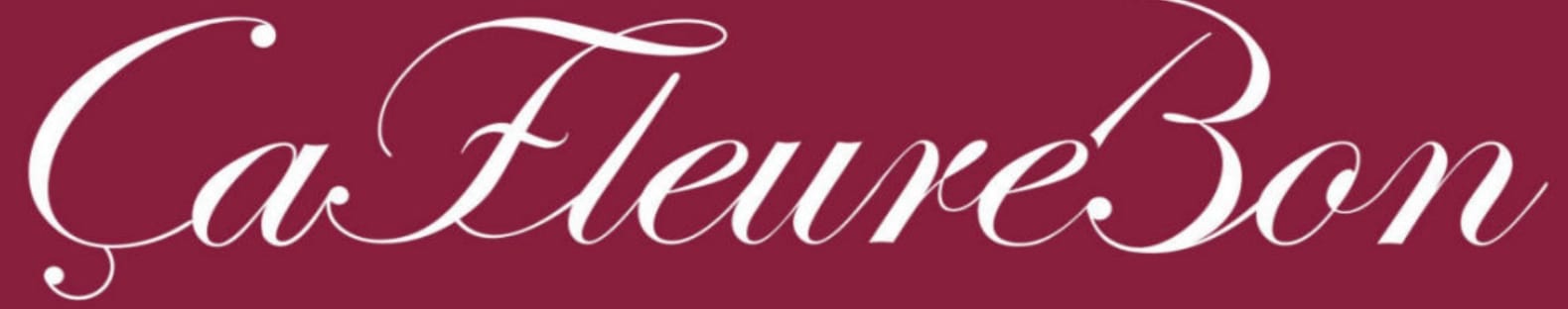 cafleurbon logo