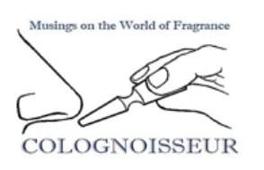 colognoisseur logo