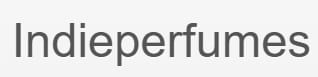 indieperfumes