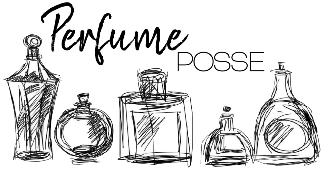 perfume posse logo