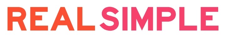 real simple logo