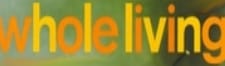 whole living logo